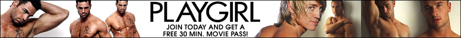Gay Porn in High Definition! Hottest Muscular Guys!