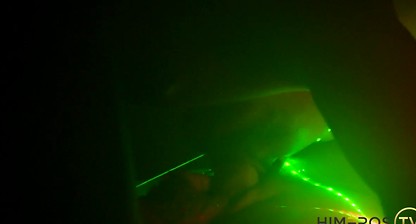 Light Me Up - Preview