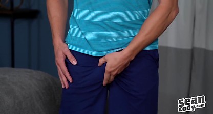 Sean Cody - Derick - Gay Movie