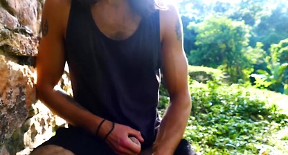 ChaosMen - Jean Dubois - Tropical Jerk-Off PEEP
