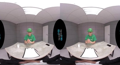 VirtualRealGay.com - St Patricks raid