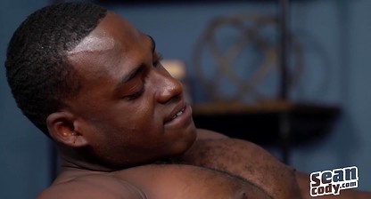 Sean Cody - Desmond - Gay Movie