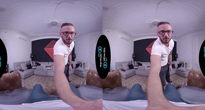 VirtualRealGay.com - Angry ex boyfriend