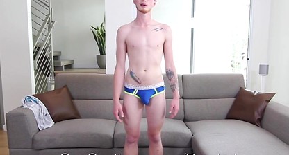 GayCastings Red Head Hunks Fucked Compilation