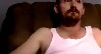 Hung amateur has his dick sucked before hardcore bareback