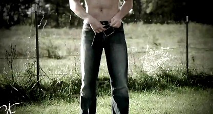 Corbin Fisher Profiles - Get to know CF's blond adonis Dru (not XXX)