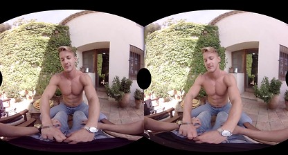 VirtualRealGay.com - Tutti frutti
