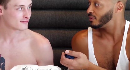 ManRoyale Many Hot Hunks Hump Thick Dicks