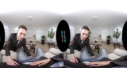 VirtualRealGay.com - Mad sex