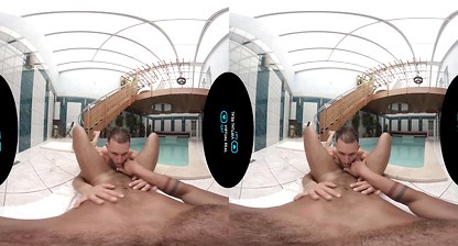 VirtualRealGay.com - Lets celebrate II
