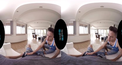 VirtualRealGay.com - The hot move