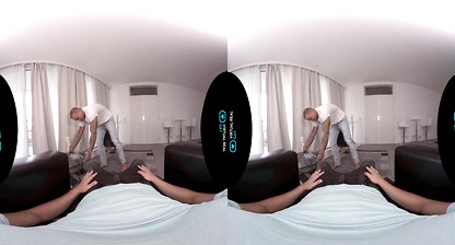 VirtualRealGay.com - Naughty spirit
