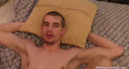 Council Born Bisexual Breeder HOT Shameless Thug