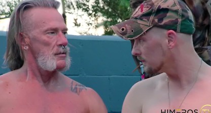Around The Fire - Preview