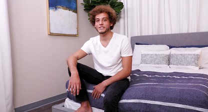 Introducing Californian Surfer Blake Wilder 