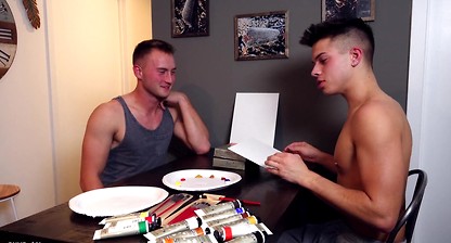 Boyfriends: Evan breeds Daniel
