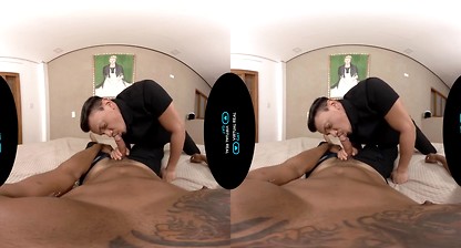 VirtualRealGay.com - Paid in full