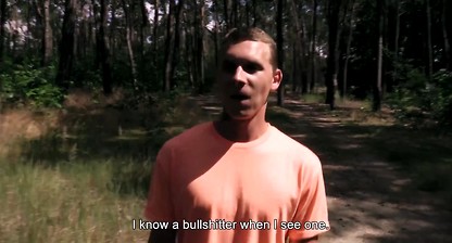 Czech Hunter 546 - Hot Twink Is Willing To Do Anything For The Right Amount Of Money