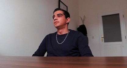 DIRTY SCOUT 229 - Amateur Str8 Pickup Deepthroats Fat Dick For Money