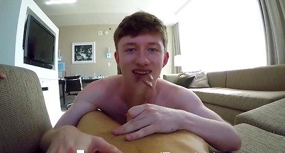 MenPov Big Thicks Get Bigger Up Close In Pov