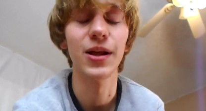 Giant 18-year-old Gay Teen Perv - Macrophilia - Elis Ataxxx - Manpuppy
