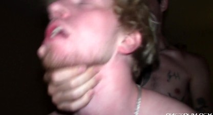 There's always one vers slut in a house full of cumdumps