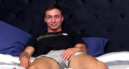 ActiveDuty - Introducing Hot AF Navy Seal Luca