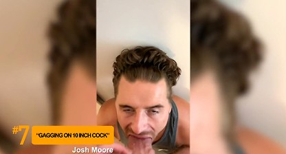 Most Viewed Videos of September 2020 - Pornhub Model Program Gay Edition