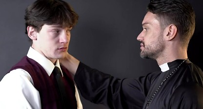 Catholic Boy Edward Terrant Needs To Be Disciplined