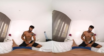 Waiting For You