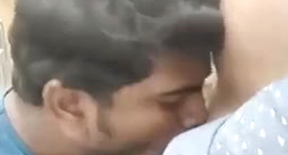 Tamil guy sucking dick in canteen