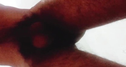 Having some fun while the parents is at work