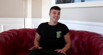 Hot Straight Guys Watch Gay Porn