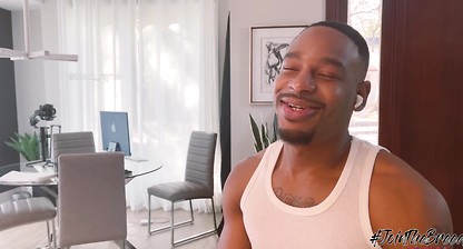 Frot King Rubbing Big BBCs Together for a Creamy Explosive Nutt