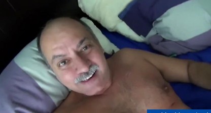 Horny Guys Fucking