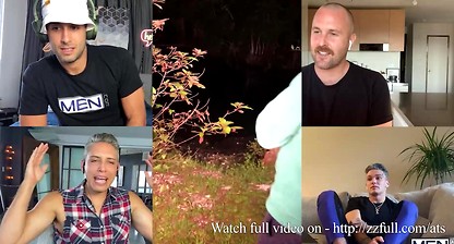 Watch With Us: The Everglades / MEN / Diego Sans, Luis Rubi