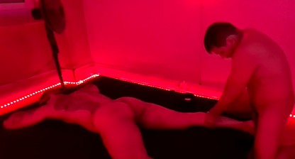 EROTIC MASSAGE