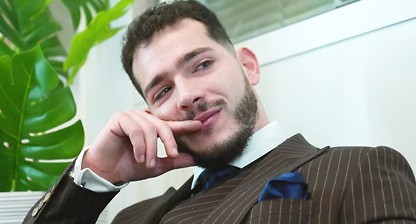 office