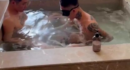 tatto fuck