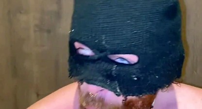 I blew the gringo's pussy without mercy - Watch in full &lpar;RED&rpar;