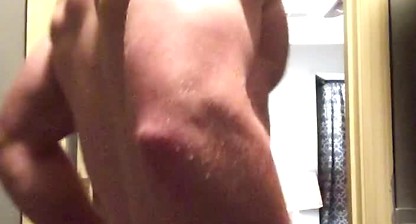 Justin Bates Ginger Hunk Solo