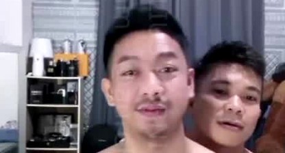 Gay lokal indonesia (short)