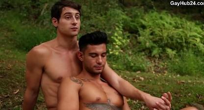 Ricky Roman And Taylor Reign