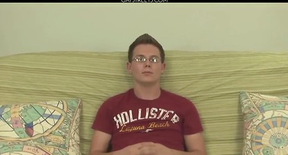 Dylan HD Gay Porn