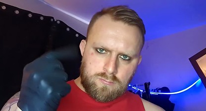100% Canadian Beef Dominates American (Count Down From 51 For Your Cumshot)
