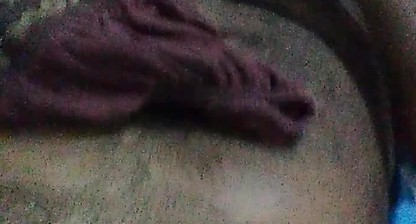 Indian hairy looser exposed ..masturbating