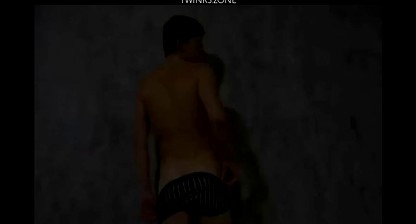 Willis HD Twink Porn