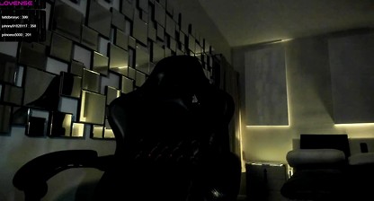 Brent Dildo