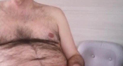 Today I Am Very Excited My Cock Is Hard and Perfectly Erect
