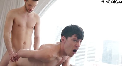 Benjamin Blue And Edward Terrant 2